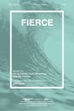 Fierce SATB choral sheet music cover